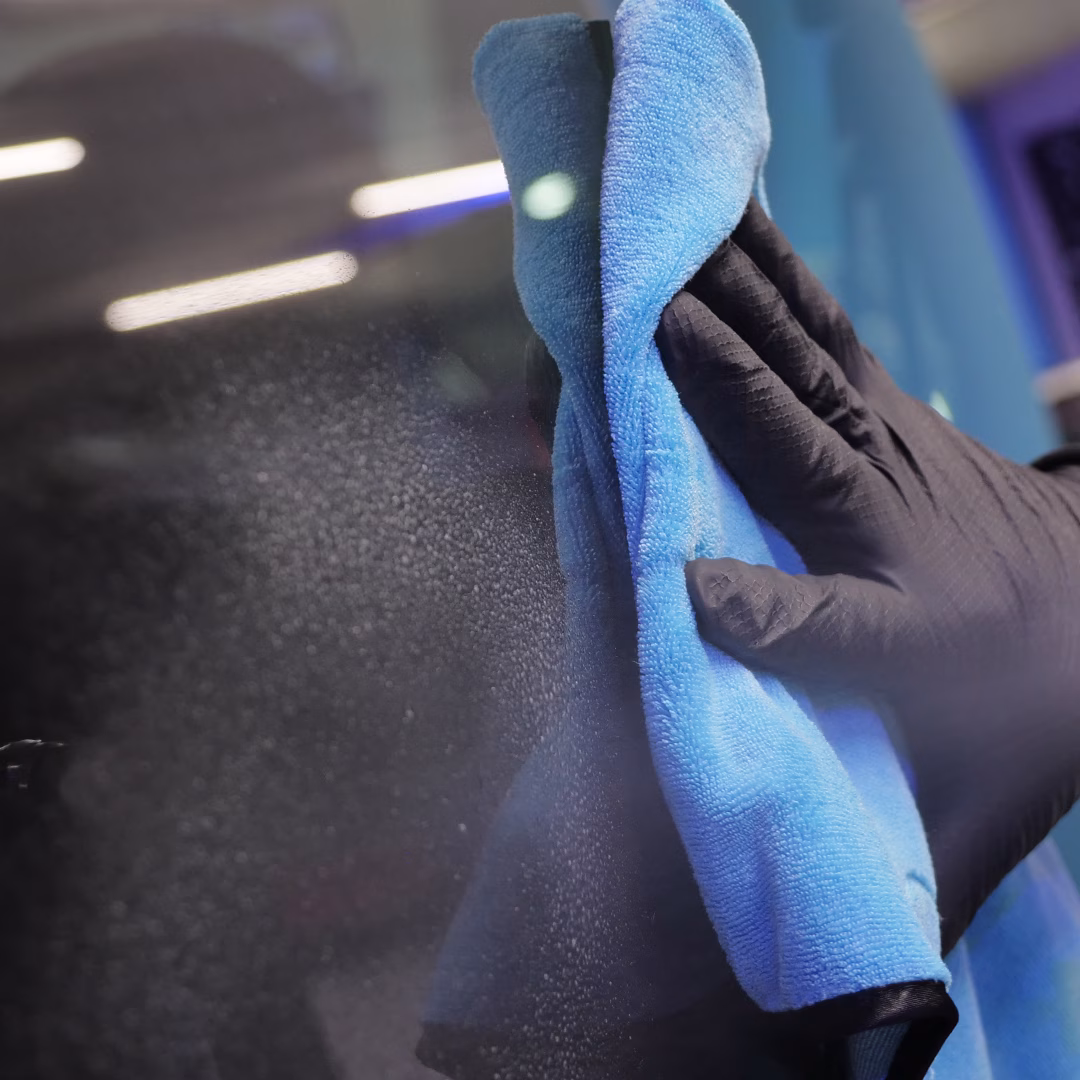 Stipt Glass Towel - Afbeelding 3