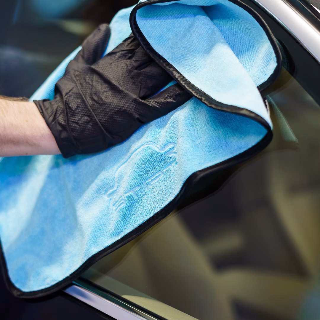 Stipt Glass Towel - Afbeelding 2
