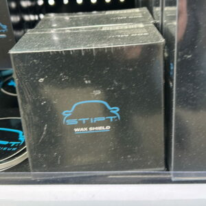 Stipt Wax Shield